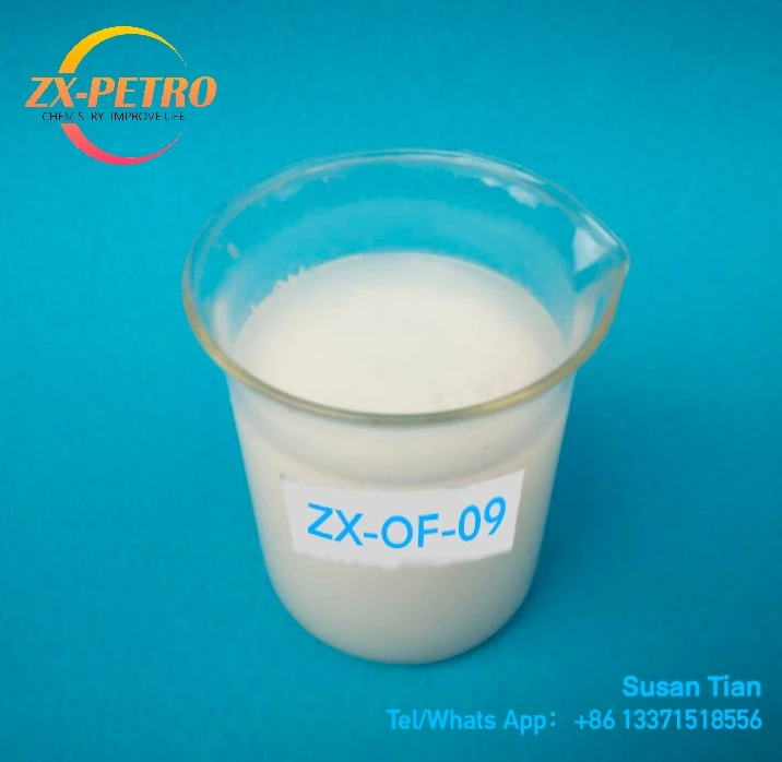 Crude Oil Drag Reducer