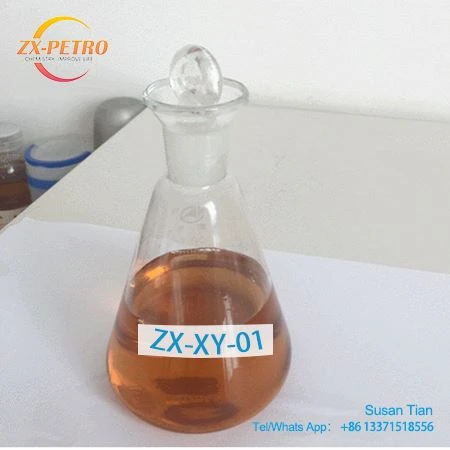 Diesel Anti-abrasive Agent factory