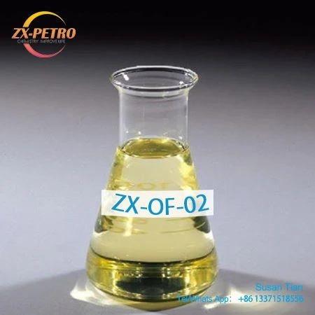 Iron Ion Stabilizer factory