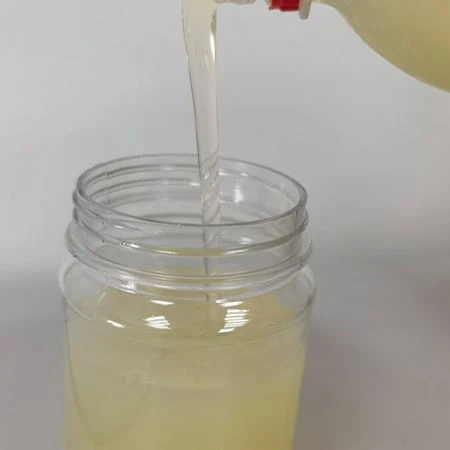 Paraffin crystal modifier factory