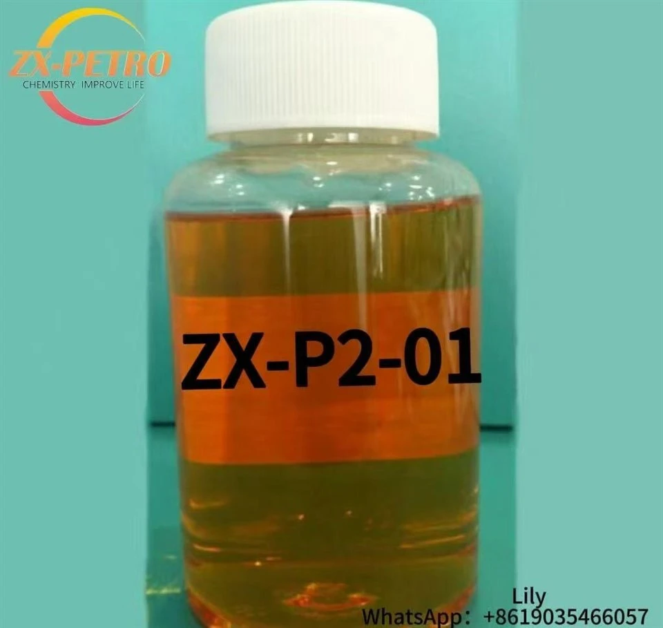 Flow Improver (Anti-Waxing Agent)