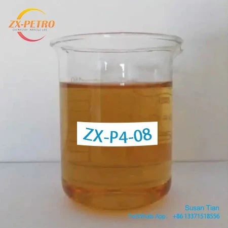 Oil Solubility Of Polyester Polymers PPD