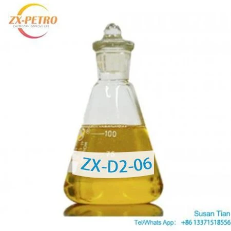 Oil Soluble Demulsifier Of Ethoxylated Block Co-polymer Oil Soluble Demulsifier Of Ethoxylated Block Co-polymer
