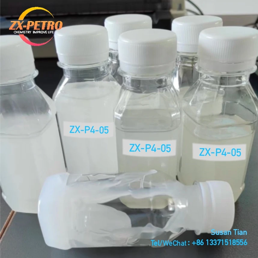 Pour Point Depressant/Asphaltene Dispersant